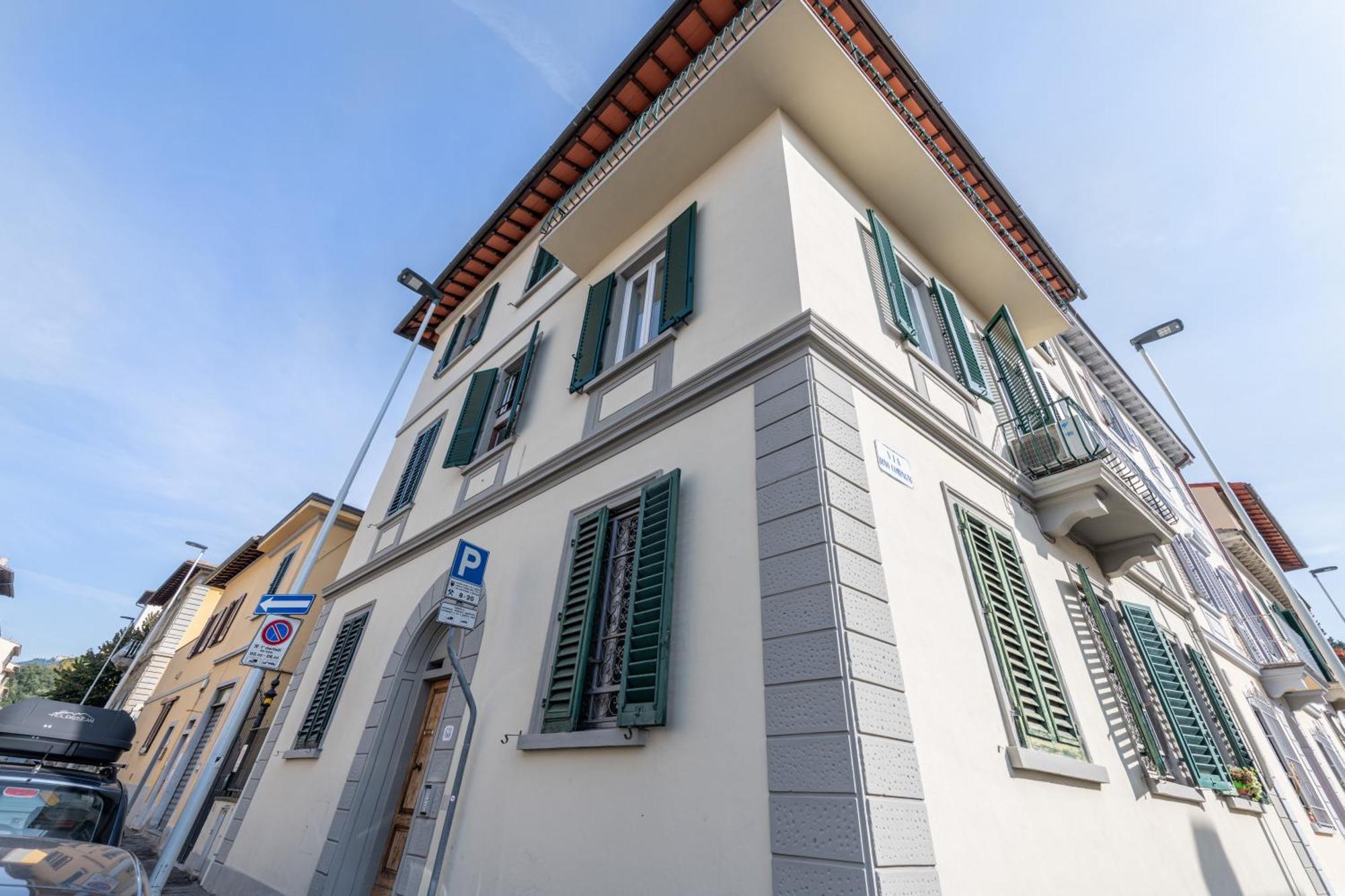 Apartamento Latini's