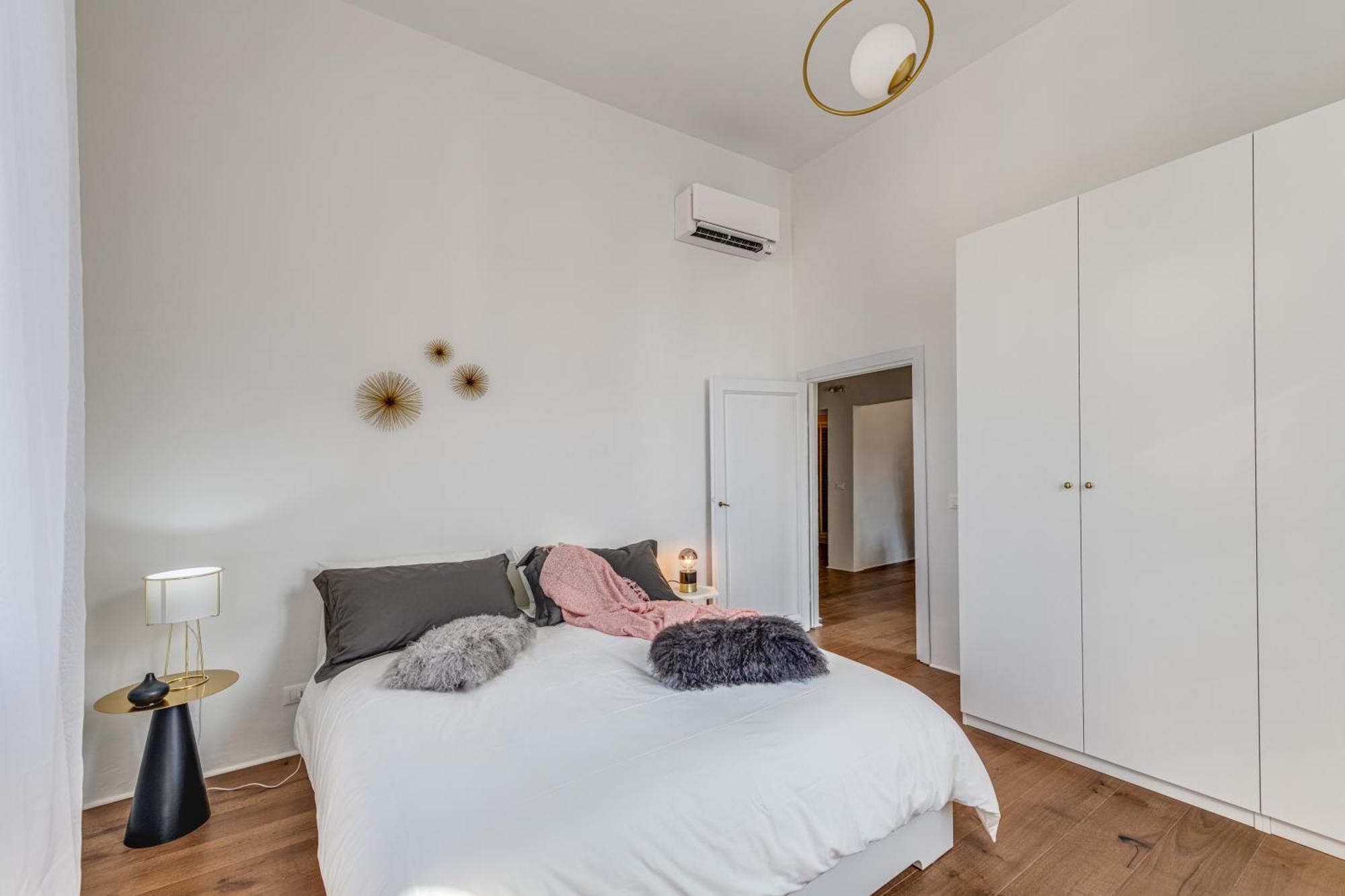 Apartamento Latini's Florencia