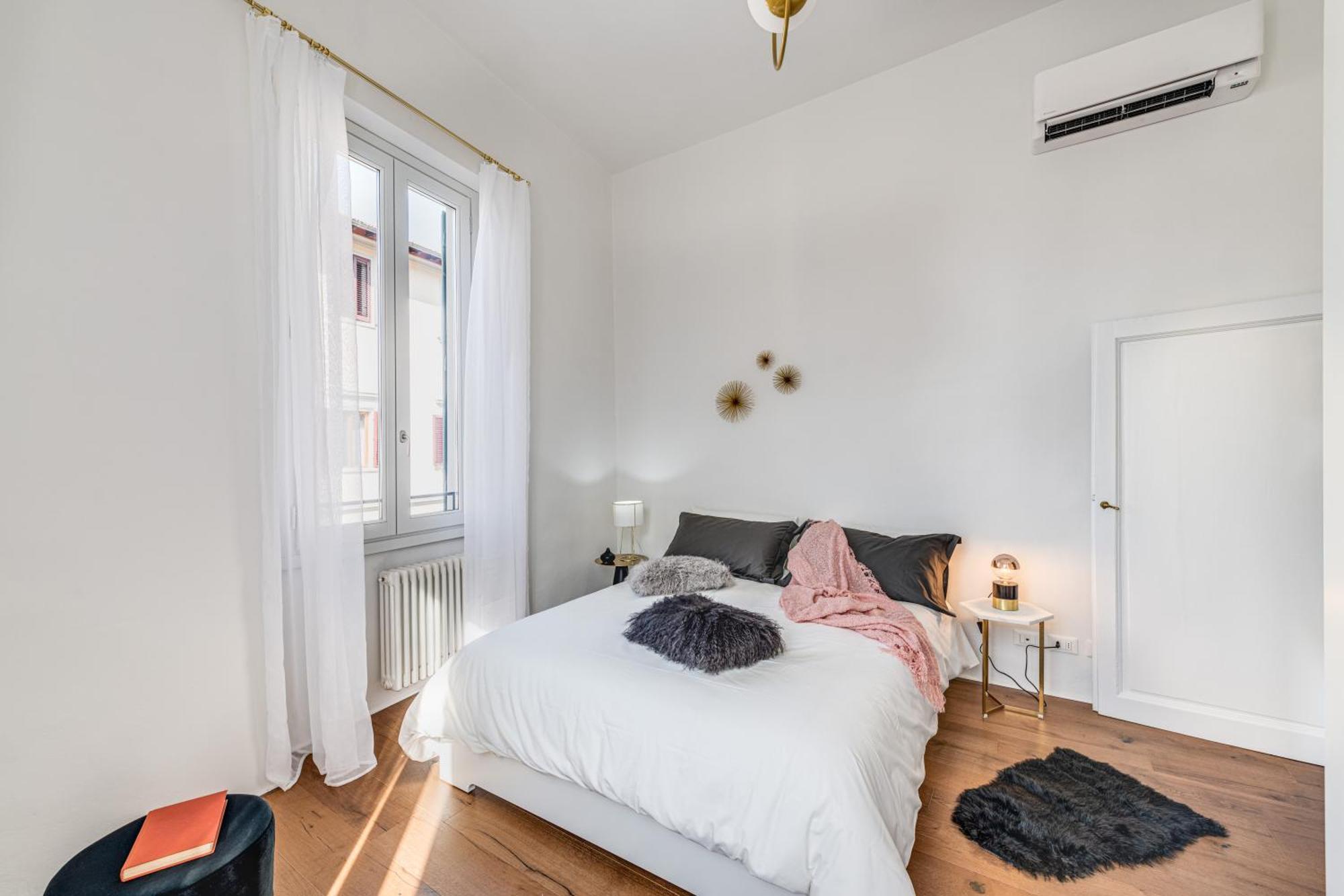 Latini's Apartamento *