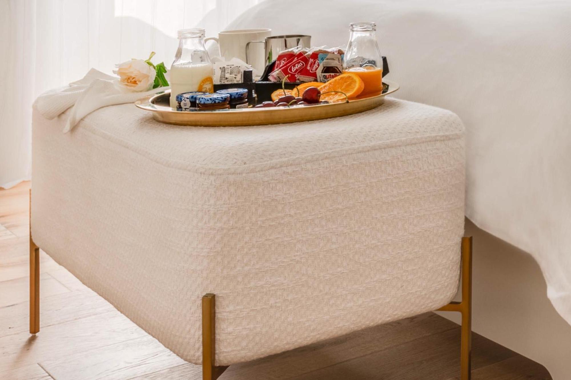 Apartamento Latini's
